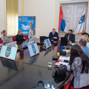 Saopštenje Saveta za obrazovanje Grada Zrenjanina (22. januar 2025.)